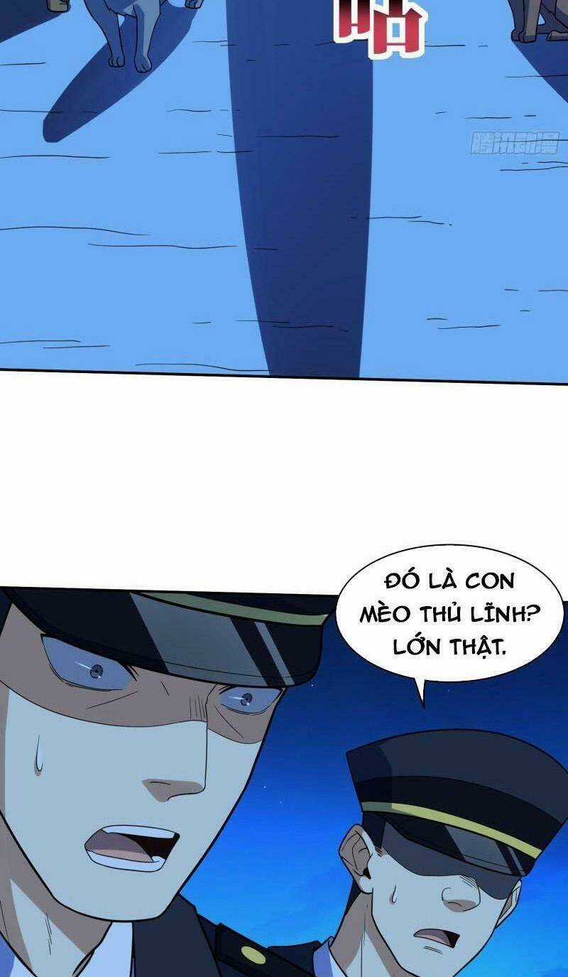 Cao Năng Lai Tập - Chapter 228 - Trang 10