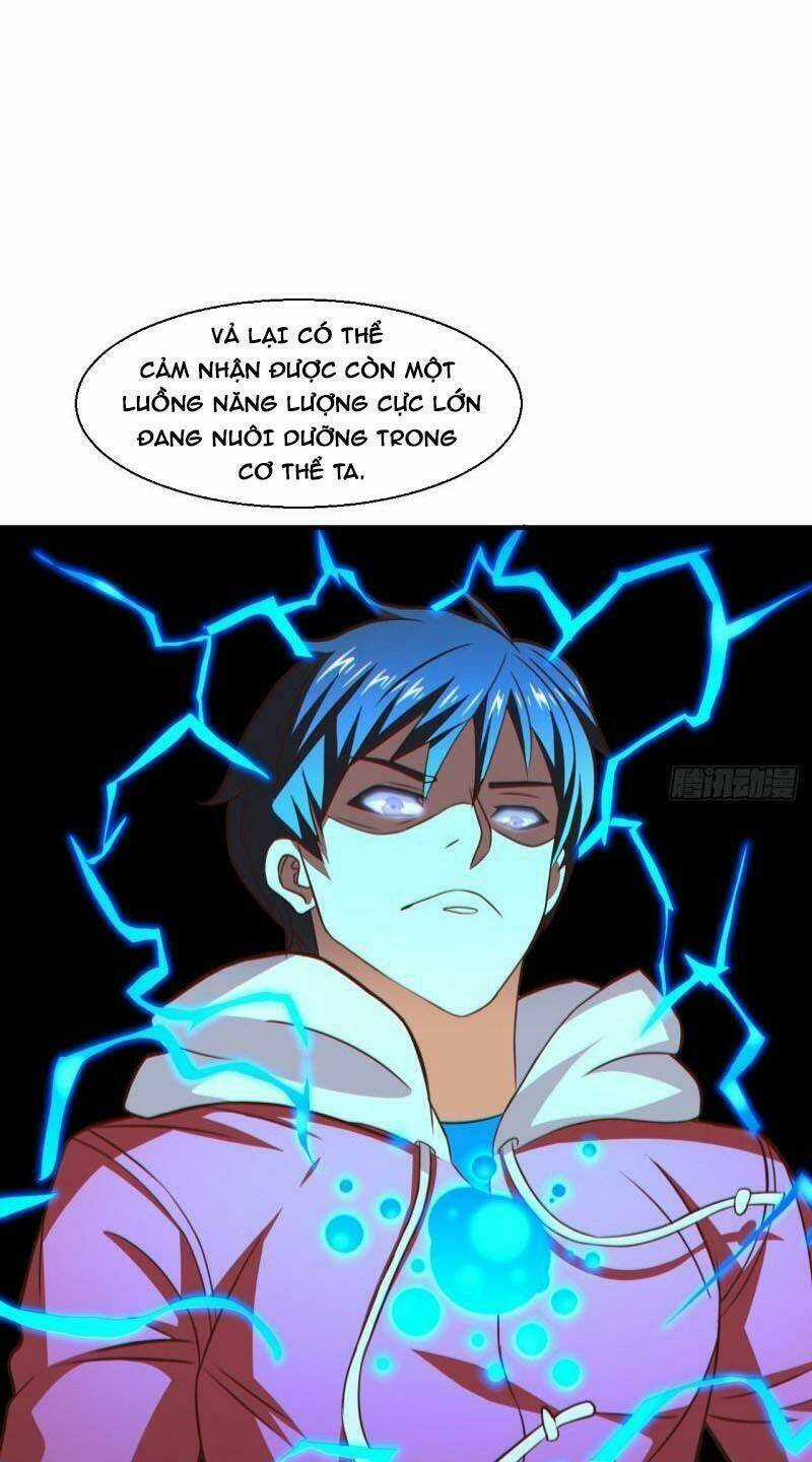 Cao Năng Lai Tập - Chapter 231 - Trang 34