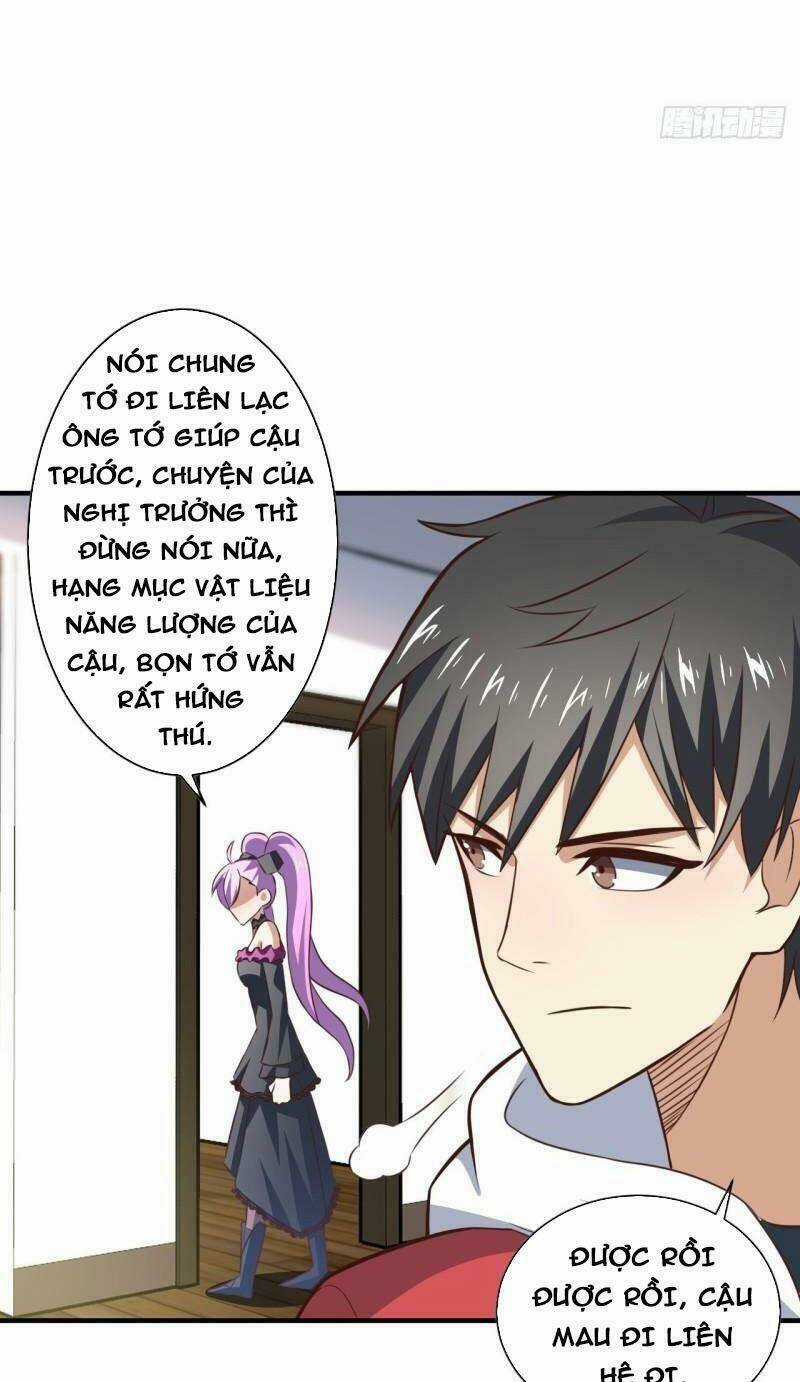 Cao Năng Lai Tập - Chapter 231 - Trang 8