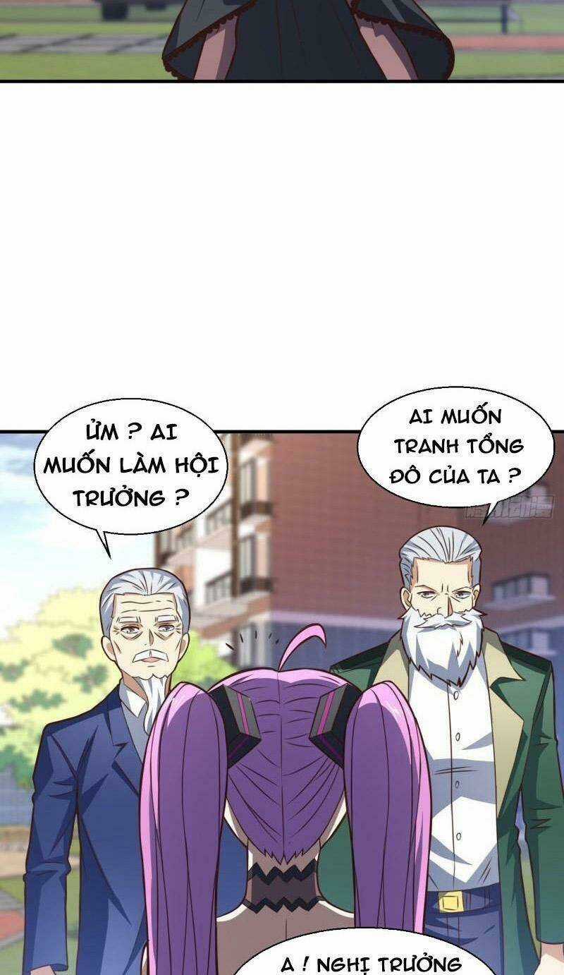 Cao Năng Lai Tập - Chapter 231 - Trang 10