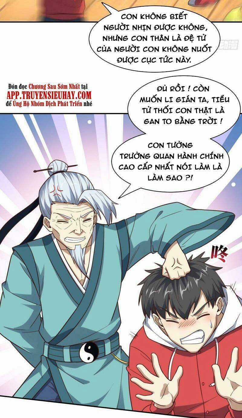 Cao Năng Lai Tập - Chapter 232 - Trang 2