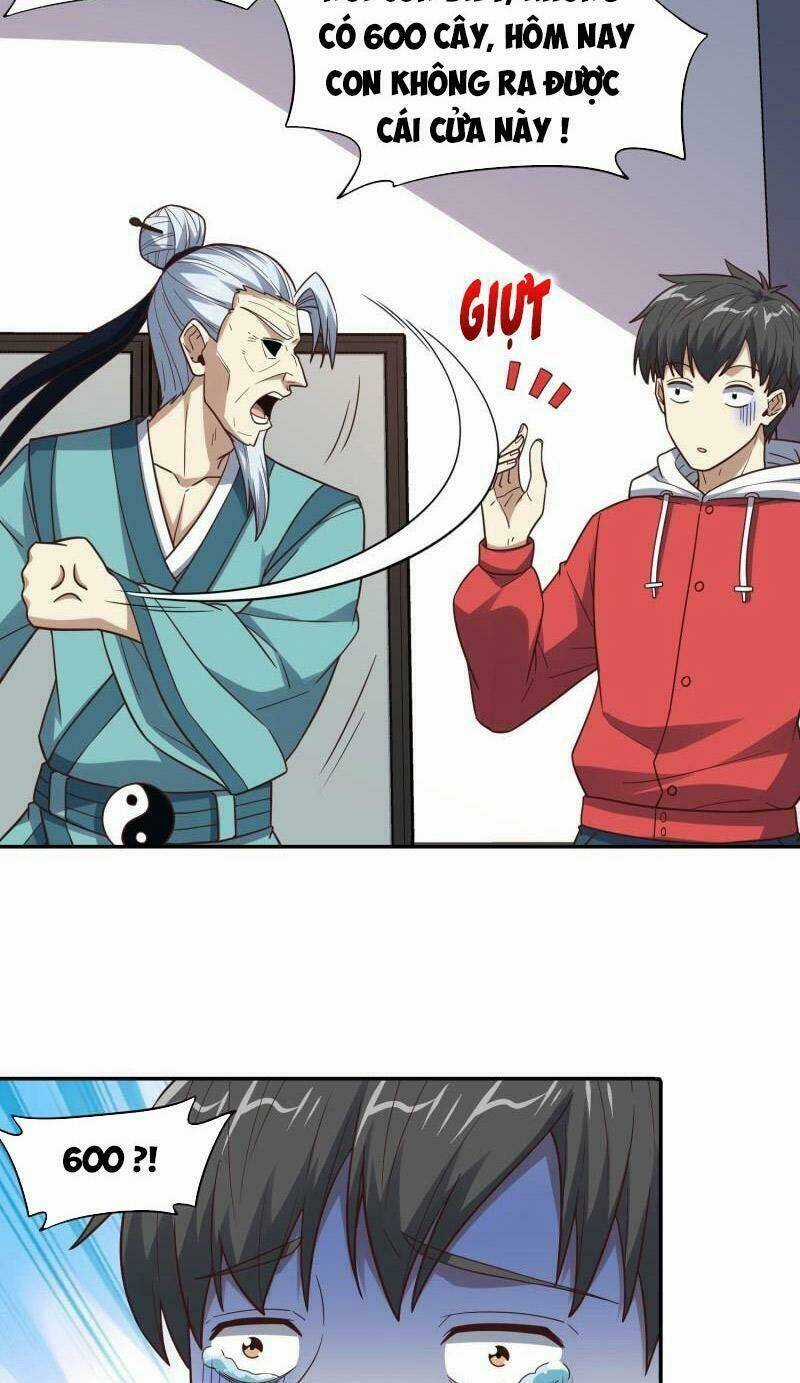 Cao Năng Lai Tập - Chapter 232 - Trang 17