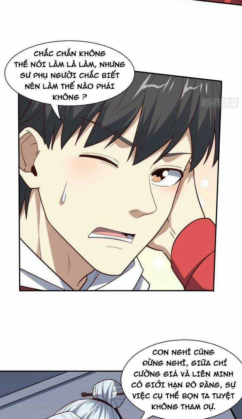 Cao Năng Lai Tập - Chapter 232 - Trang 3