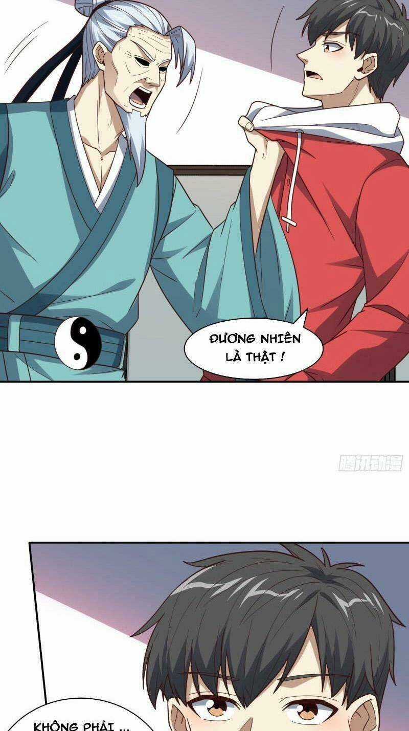 Cao Năng Lai Tập - Chapter 232 - Trang 23