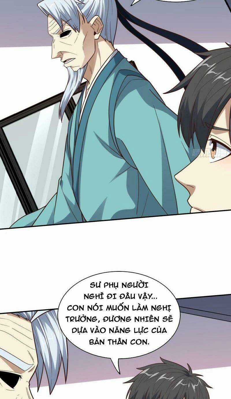 Cao Năng Lai Tập - Chapter 232 - Trang 4