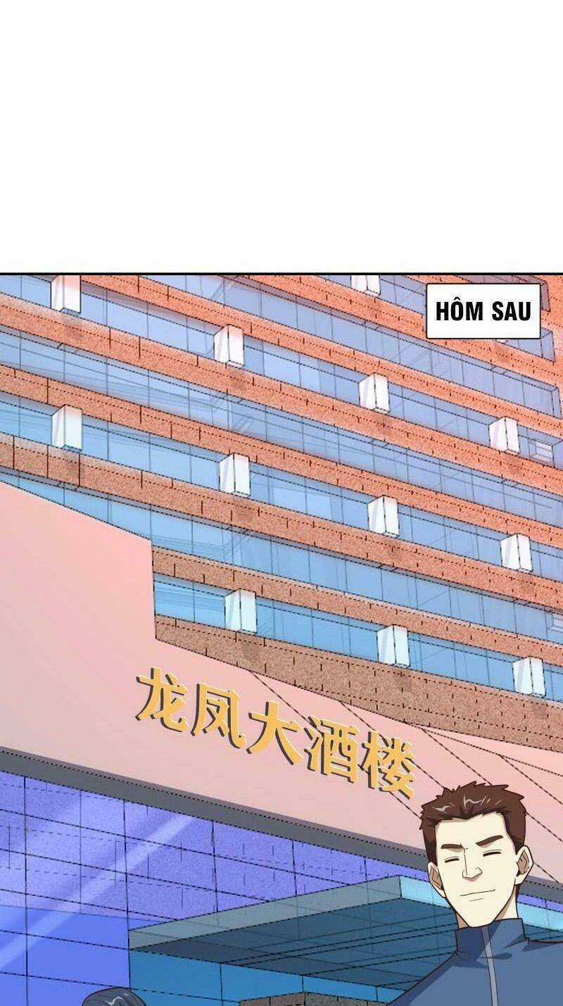 Cao Năng Lai Tập - Chapter 232 - Trang 37