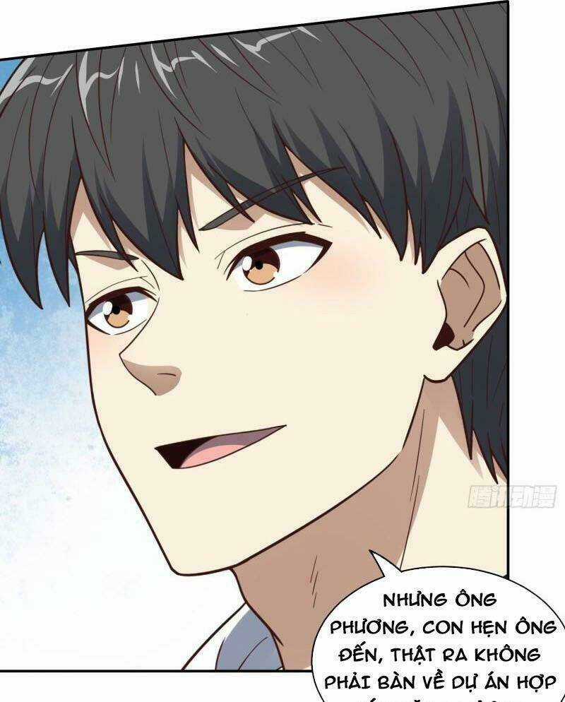 Cao Năng Lai Tập - Chapter 232 - Trang 44