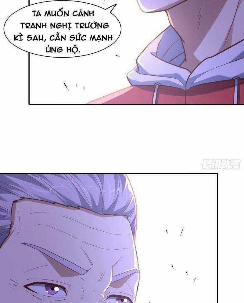 Cao Năng Lai Tập - Chapter 232 - Trang 50