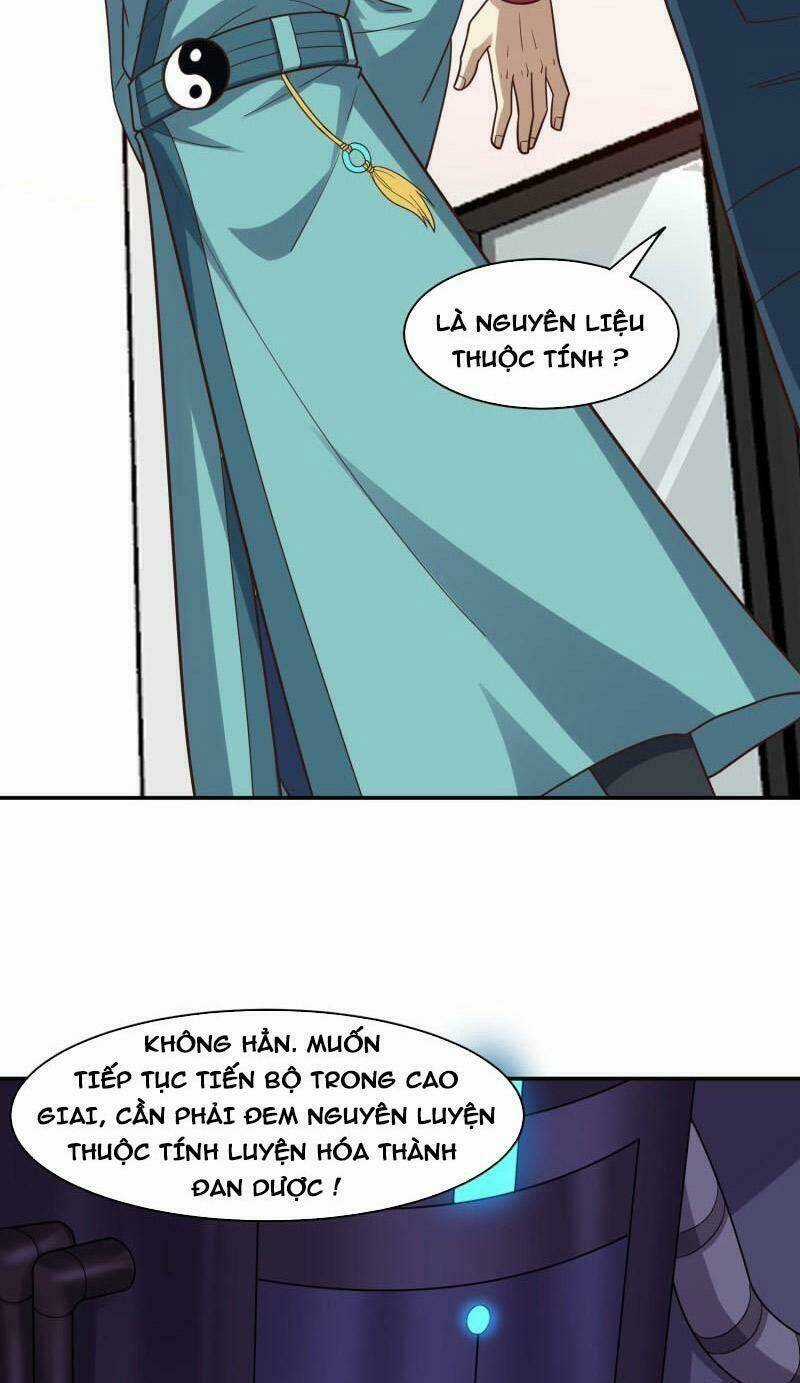 Cao Năng Lai Tập - Chapter 232 - Trang 9