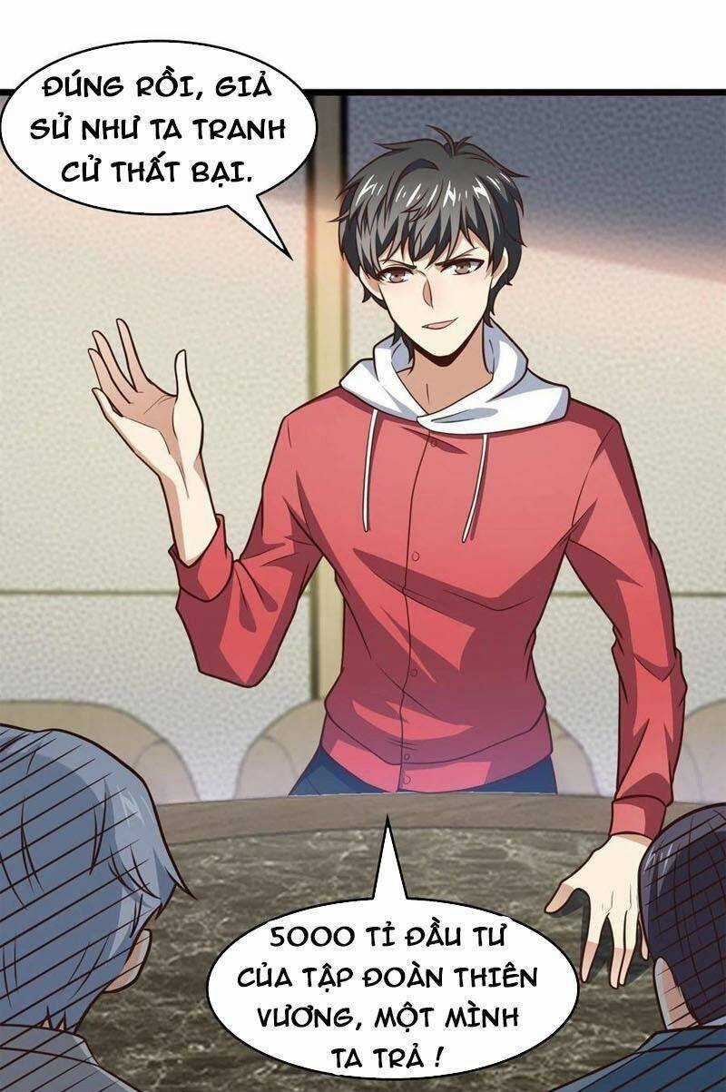 Cao Năng Lai Tập - Chapter 233 - Trang 1