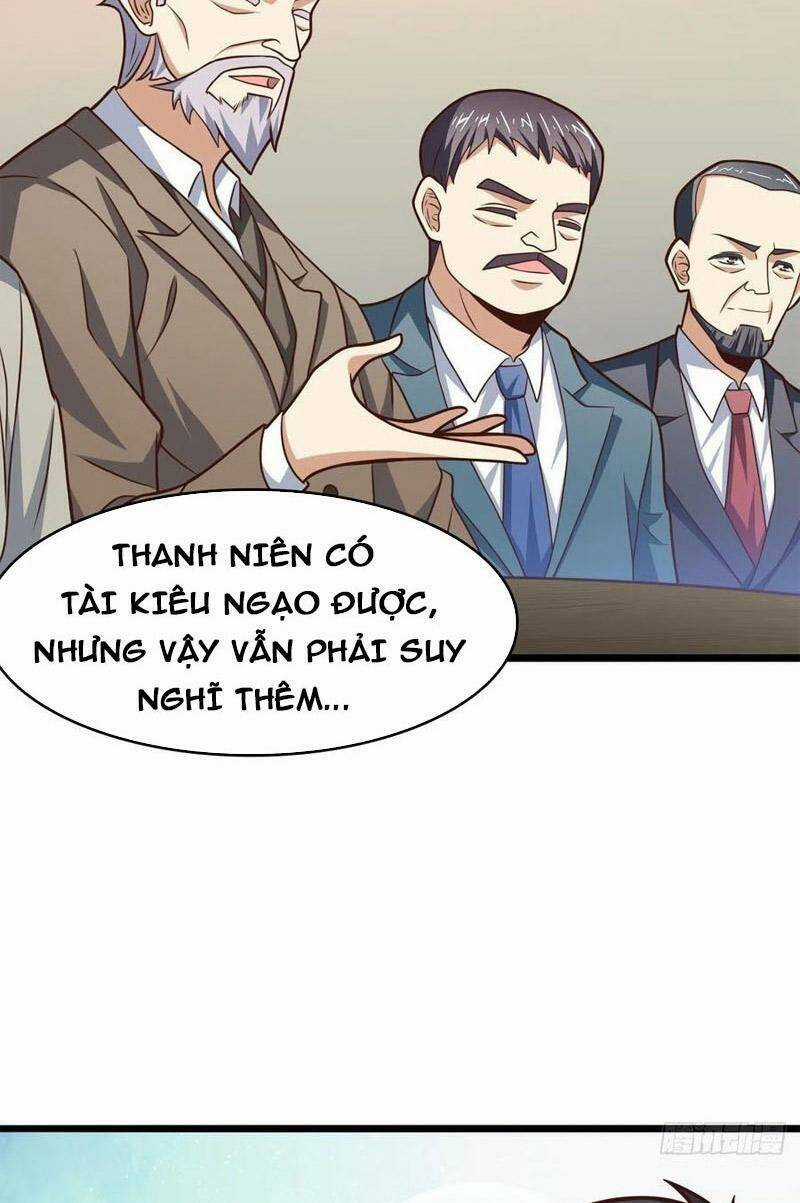 Cao Năng Lai Tập - Chapter 233 - Trang 3