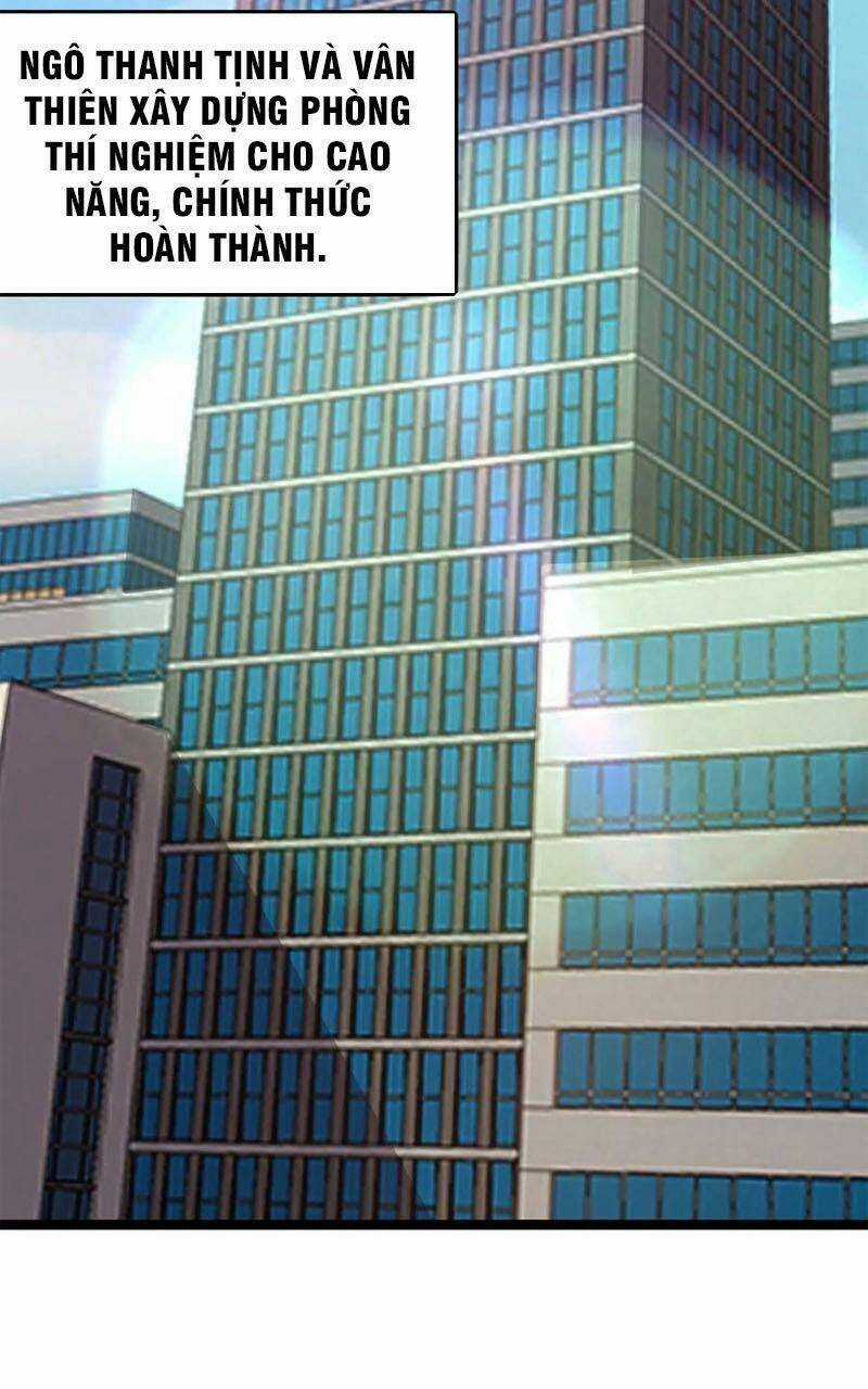 Cao Năng Lai Tập - Chapter 233 - Trang 47