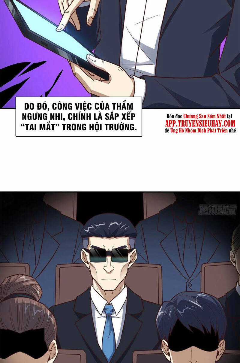 Cao Năng Lai Tập - Chapter 236 - Trang 3