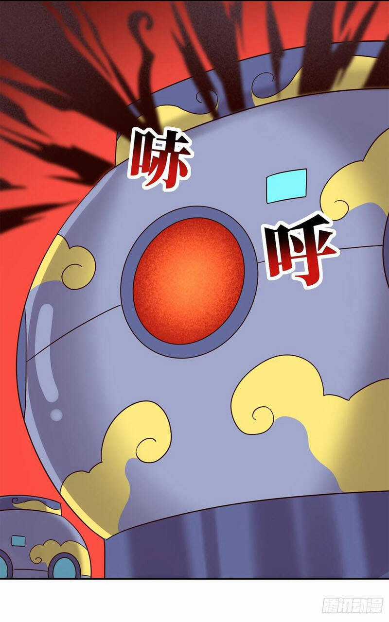 Cao Năng Lai Tập - Chapter 236 - Trang 26