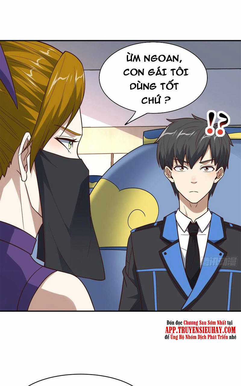 Cao Năng Lai Tập - Chapter 236 - Trang 40