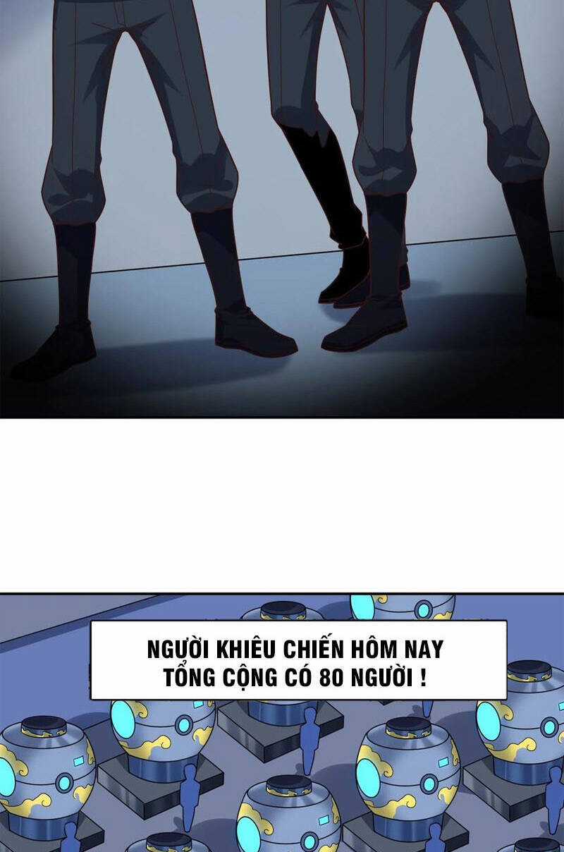 Cao Năng Lai Tập - Chapter 236 - Trang 5