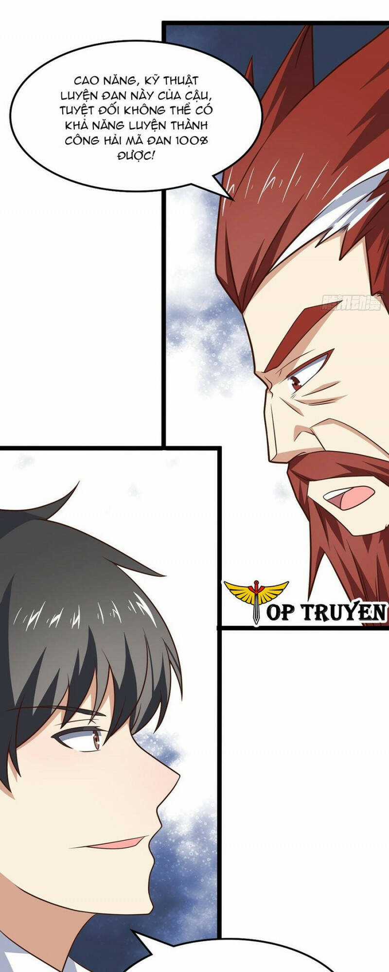 Cao Năng Lai Tập - Chapter 237 - Trang 29