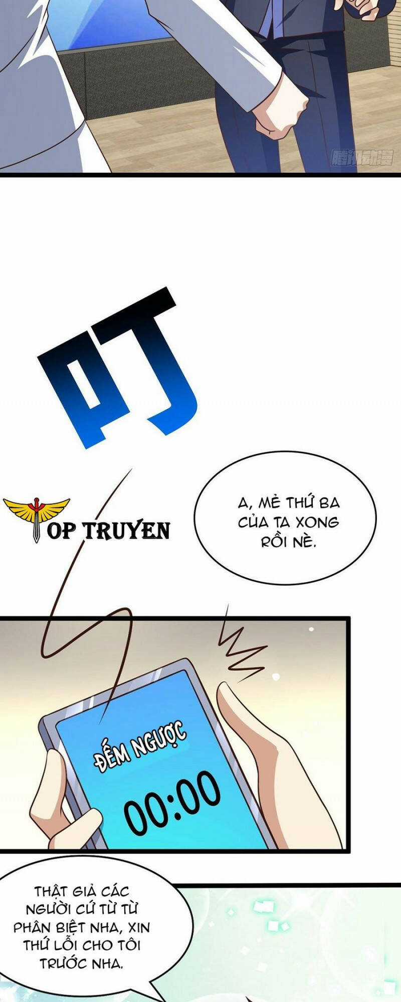 Cao Năng Lai Tập - Chapter 237 - Trang 46