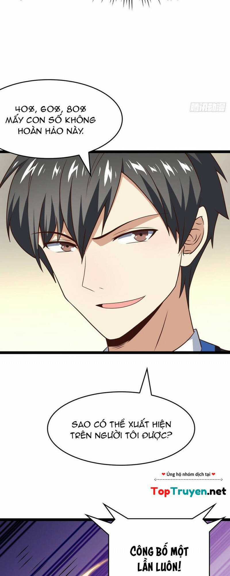 Cao Năng Lai Tập - Chapter 237 - Trang 8