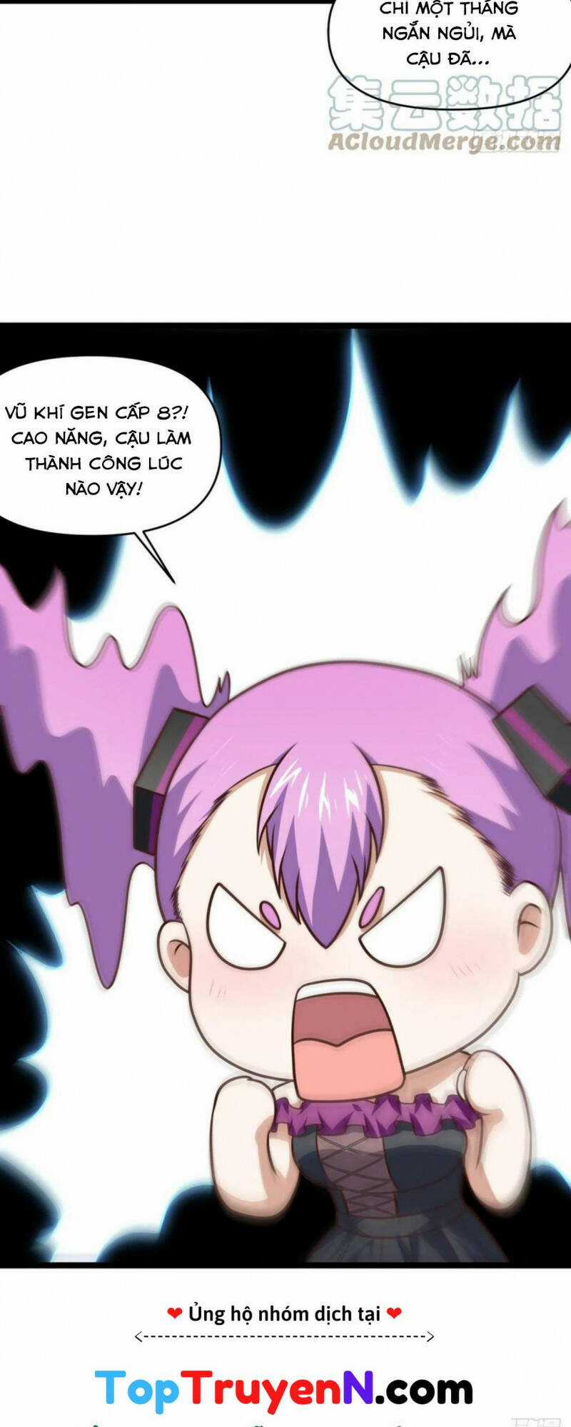 Cao Năng Lai Tập - Chapter 247 - Trang 33