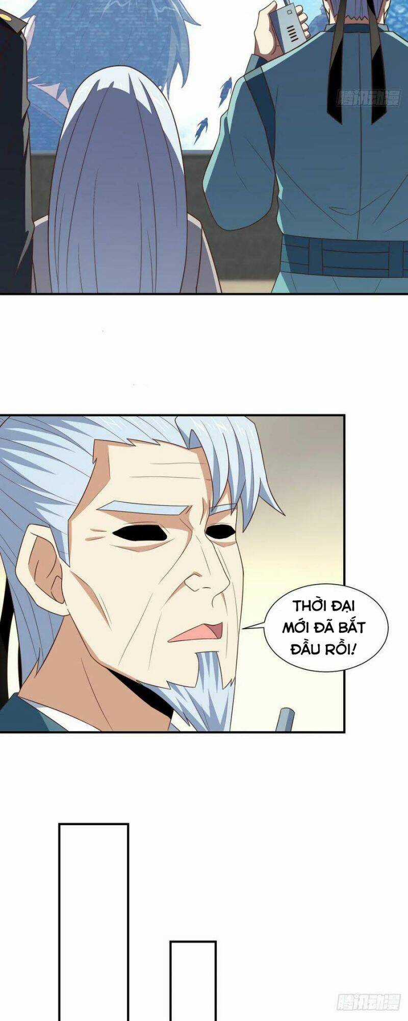 Cao Năng Lai Tập - Chapter 251 - Trang 13