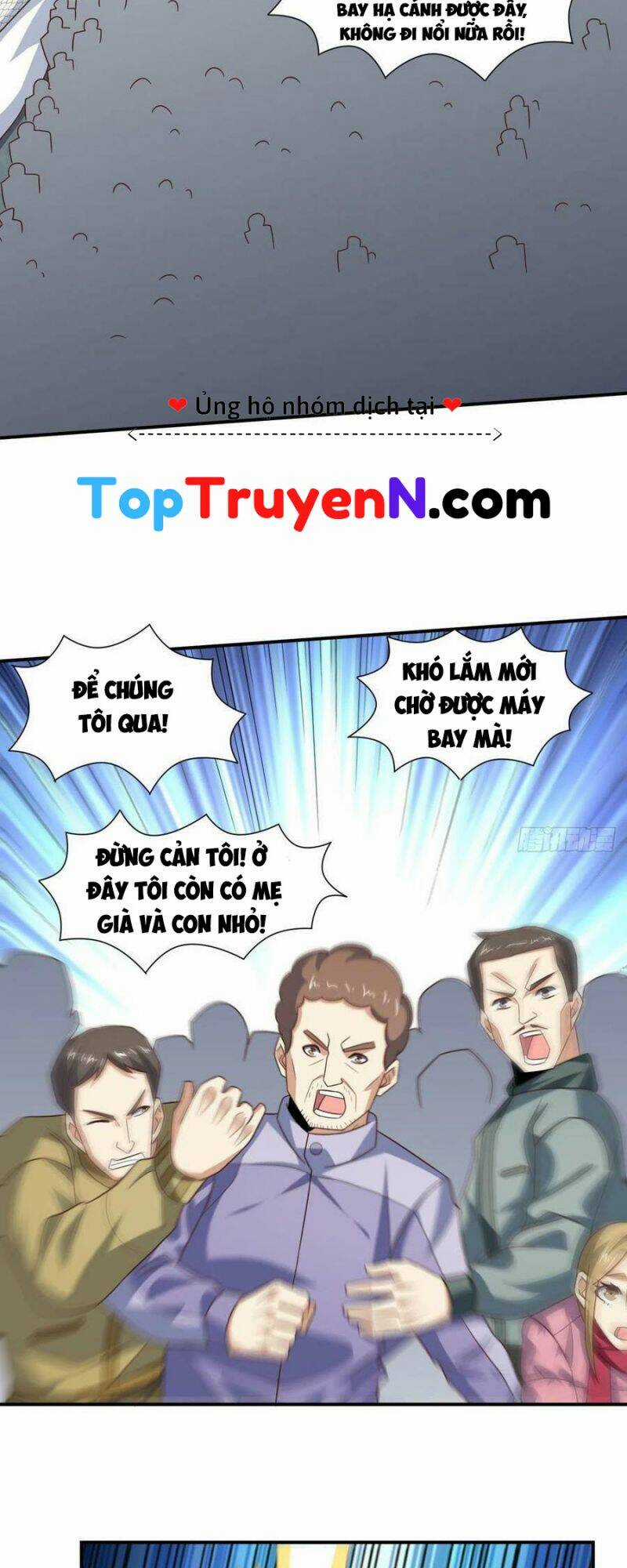 Cao Năng Lai Tập - Chapter 251 - Trang 18