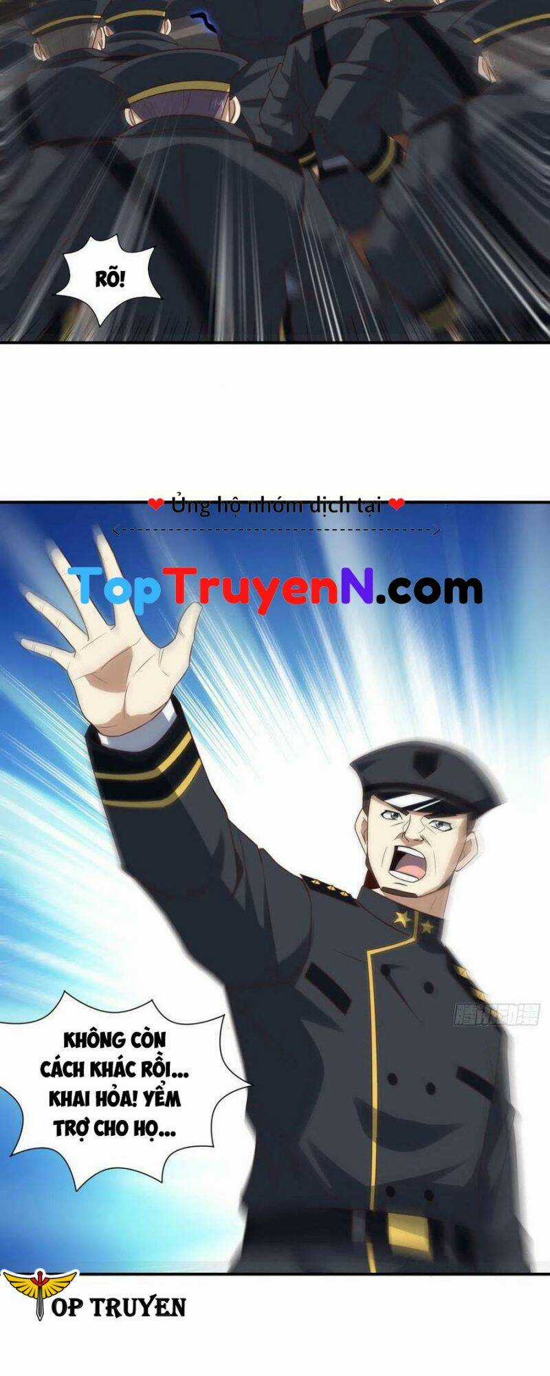 Cao Năng Lai Tập - Chapter 252 - Trang 12