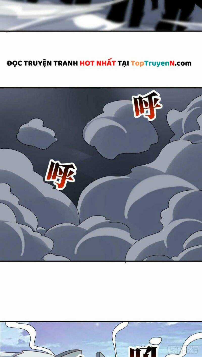 Cao Năng Lai Tập - Chapter 252 - Trang 15