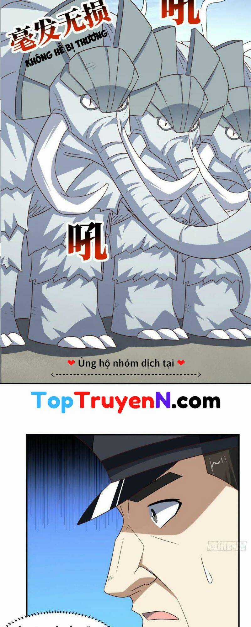 Cao Năng Lai Tập - Chapter 252 - Trang 16