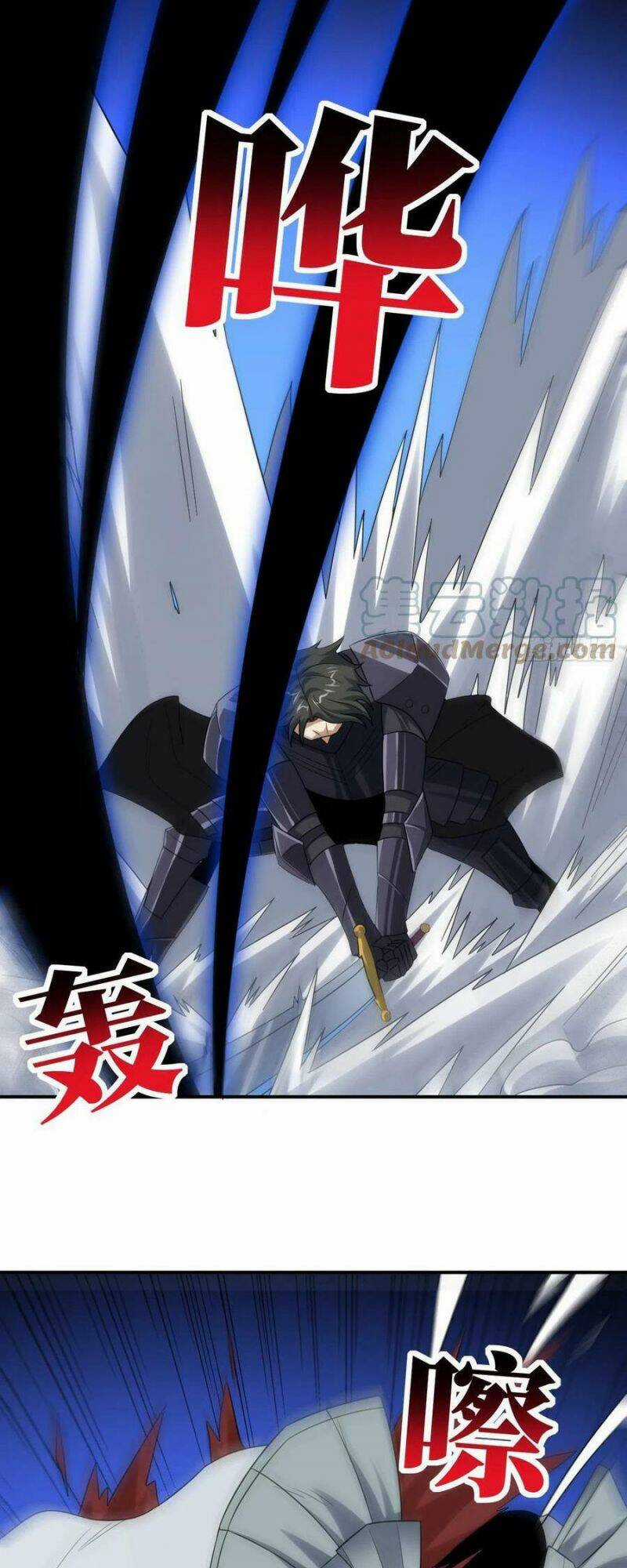 Cao Năng Lai Tập - Chapter 252 - Trang 20