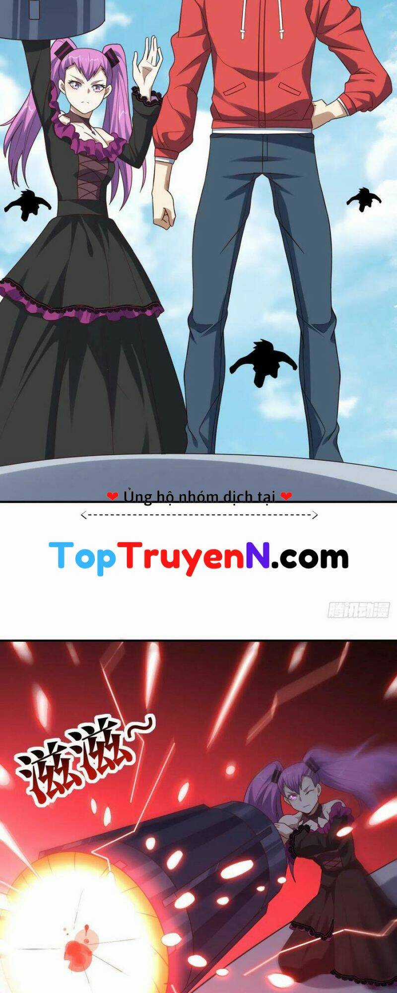 Cao Năng Lai Tập - Chapter 252 - Trang 26