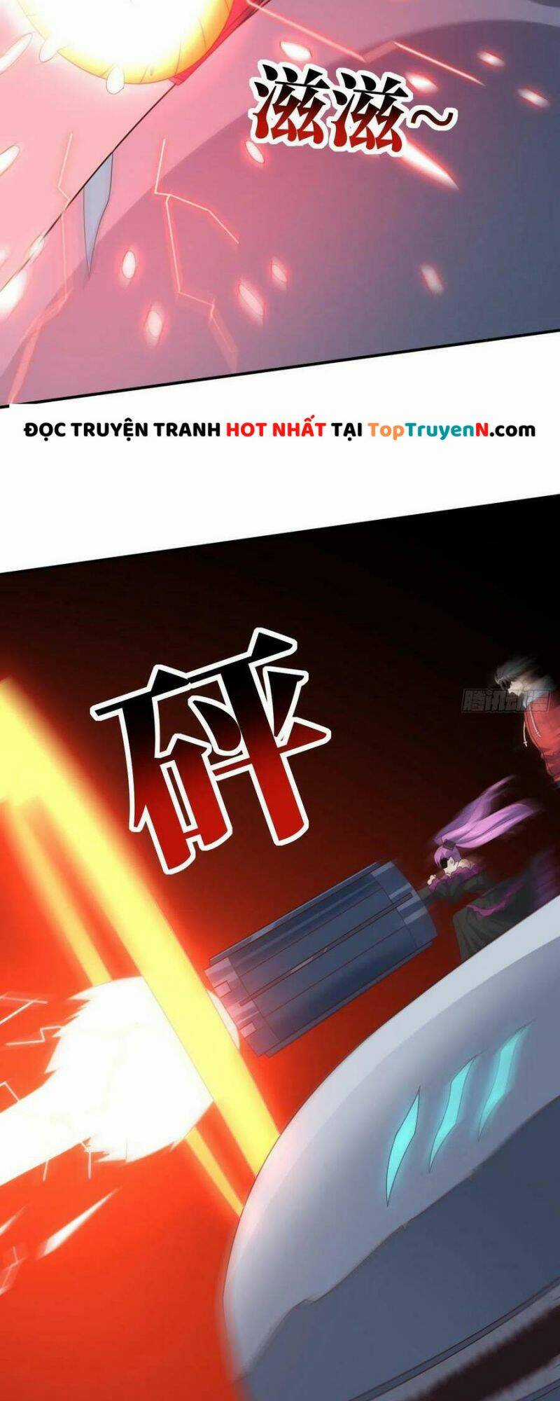 Cao Năng Lai Tập - Chapter 252 - Trang 27