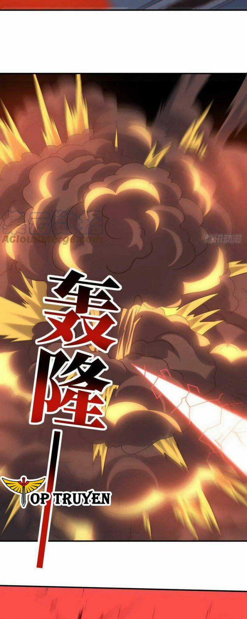 Cao Năng Lai Tập - Chapter 252 - Trang 28