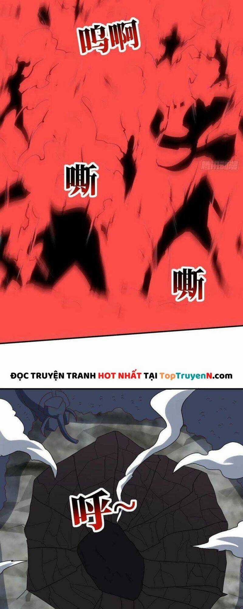 Cao Năng Lai Tập - Chapter 252 - Trang 29