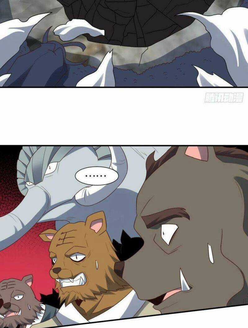 Cao Năng Lai Tập - Chapter 252 - Trang 30