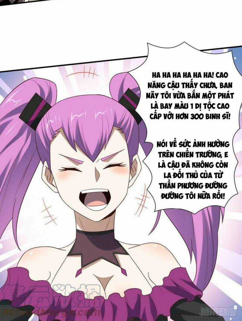 Cao Năng Lai Tập - Chapter 252 - Trang 31