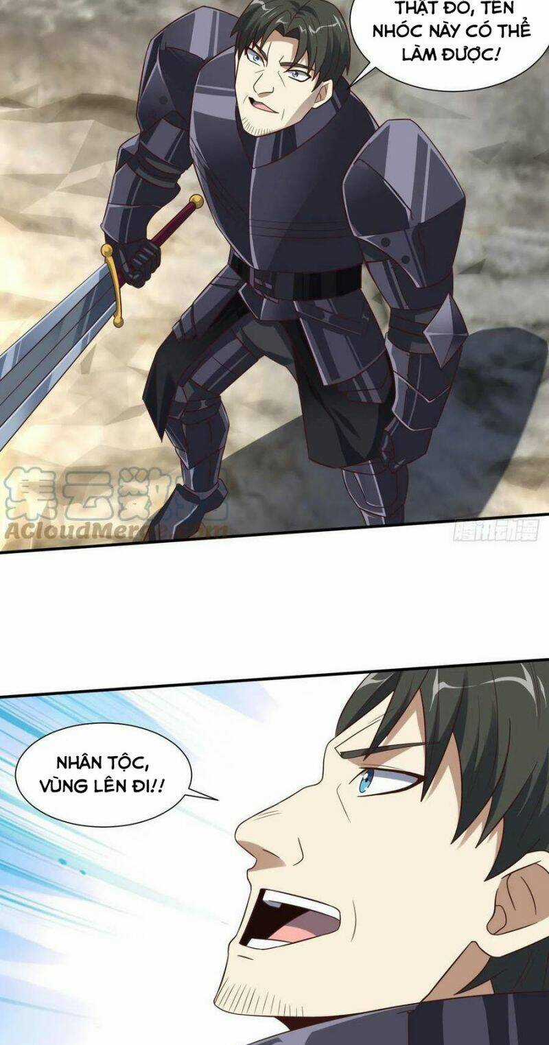 Cao Năng Lai Tập - Chapter 252 - Trang 42