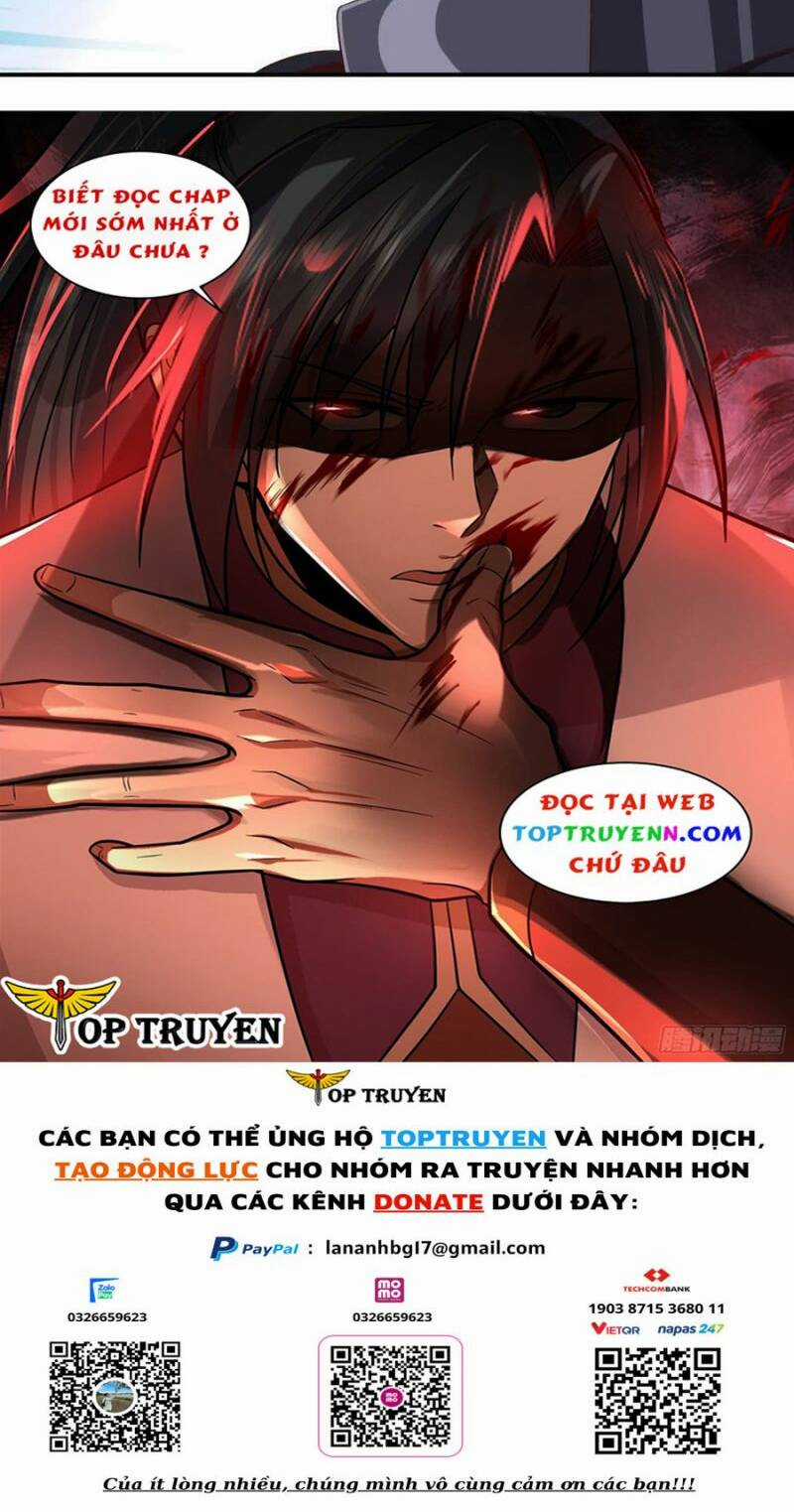 Cao Năng Lai Tập - Chapter 252 - Trang 43