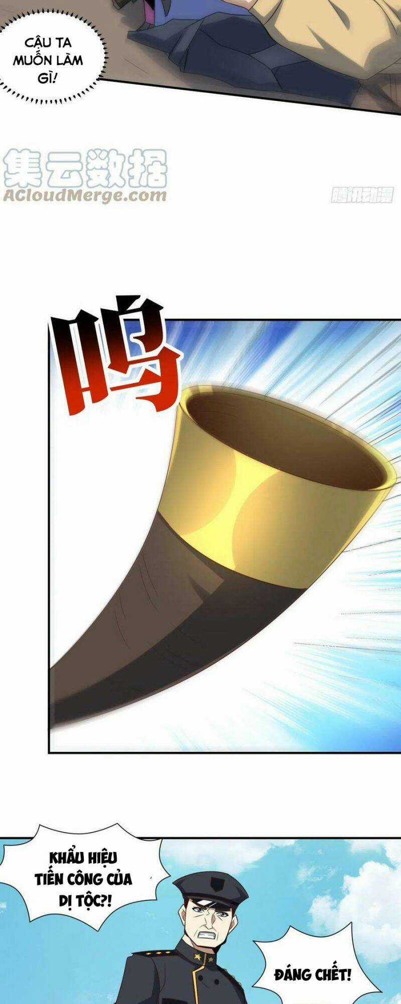 Cao Năng Lai Tập - Chapter 252 - Trang 9