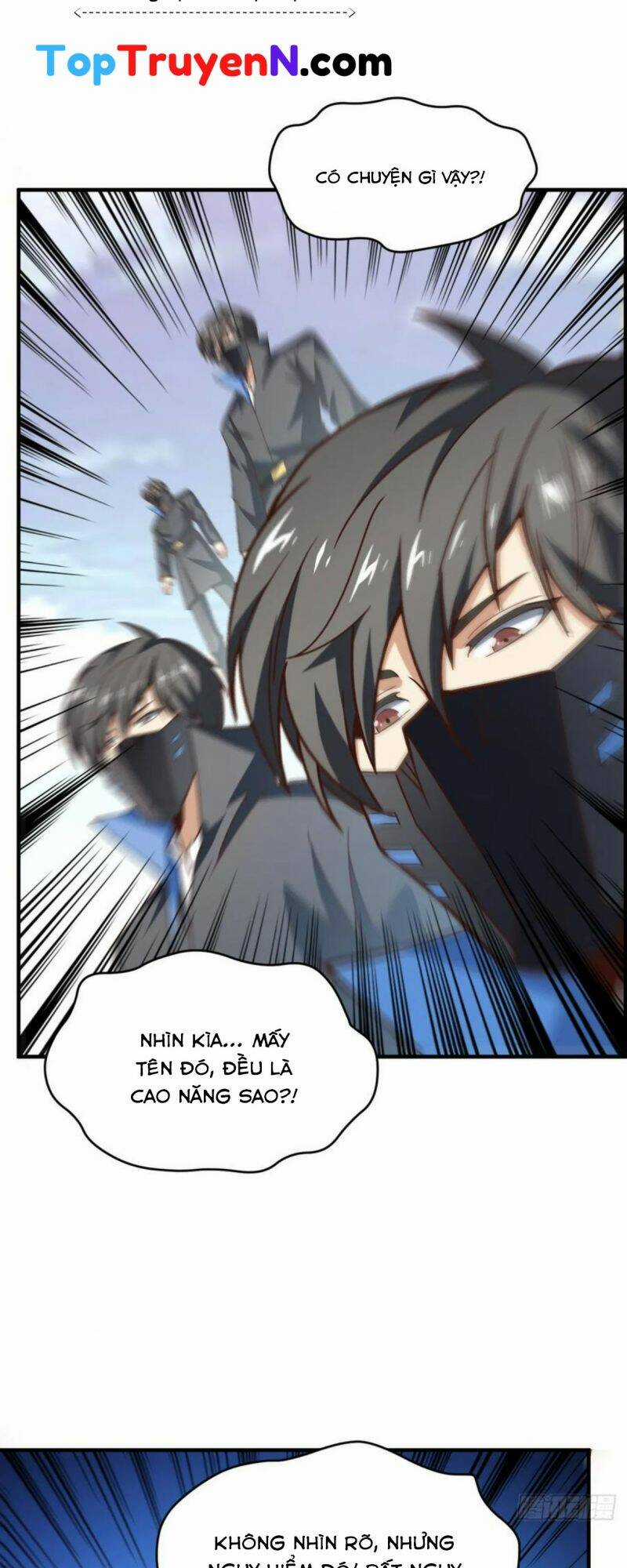 Cao Năng Lai Tập - Chapter 253 - Trang 3