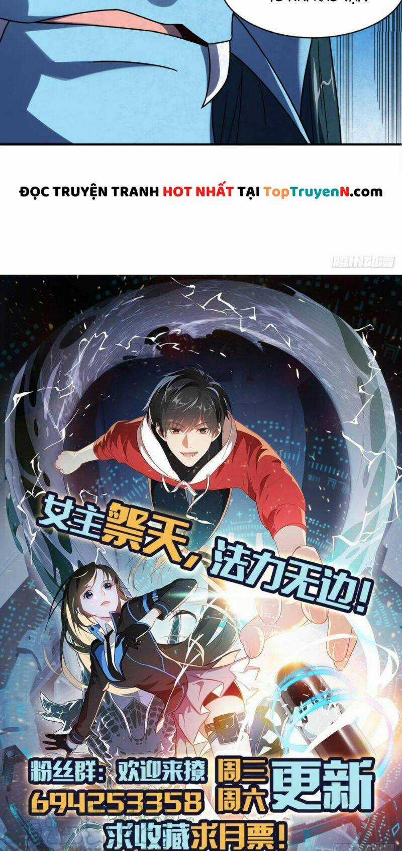 Cao Năng Lai Tập - Chapter 254 - Trang 42