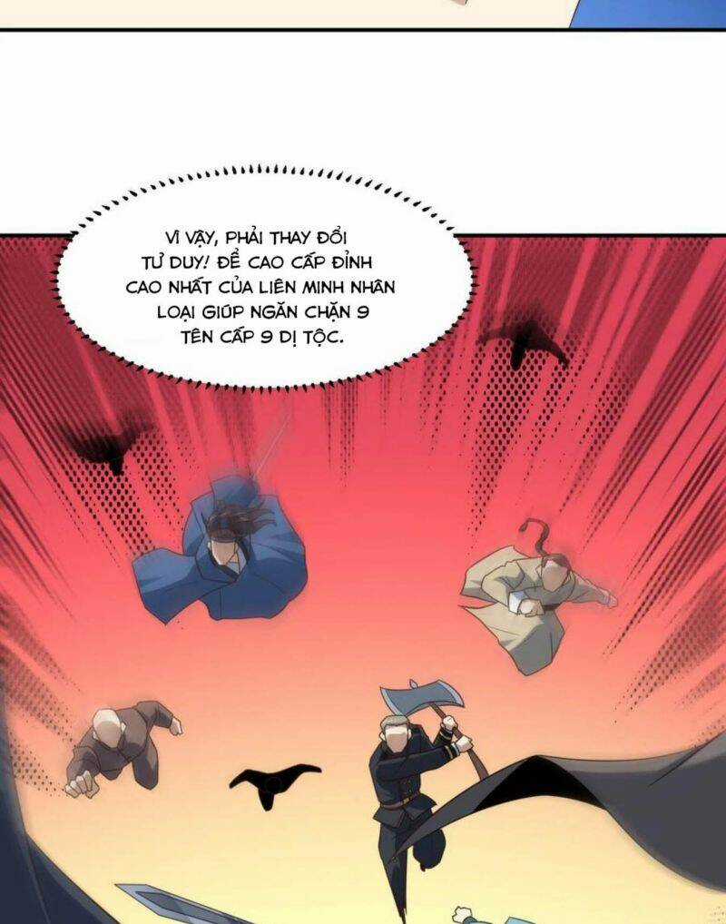 Cao Năng Lai Tập - Chapter 256 - Trang 9