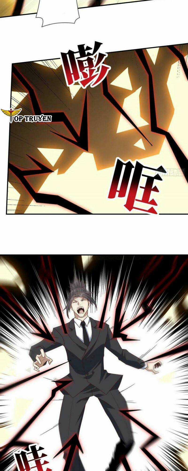 Cao Năng Lai Tập - Chapter 258 - Trang 3