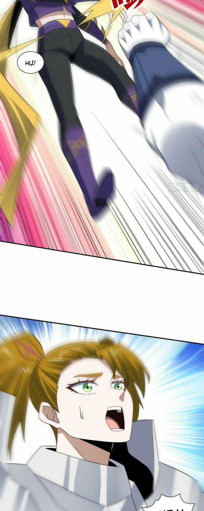 Cao Năng Lai Tập - Chapter 260 - Trang 3