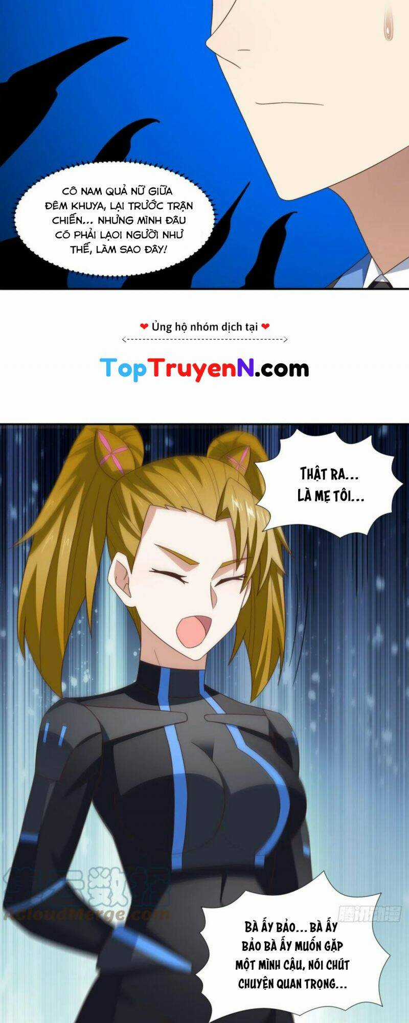 Cao Năng Lai Tập - Chapter 263 - Trang 32