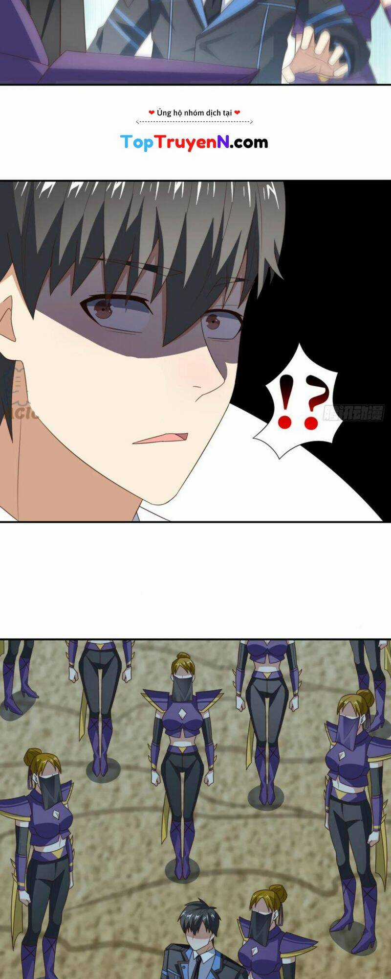 Cao Năng Lai Tập - Chapter 263 - Trang 40