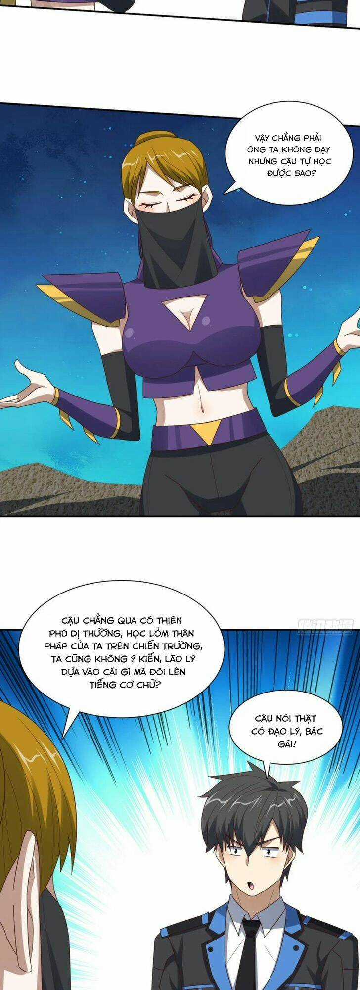 Cao Năng Lai Tập - Chapter 264 - Trang 3