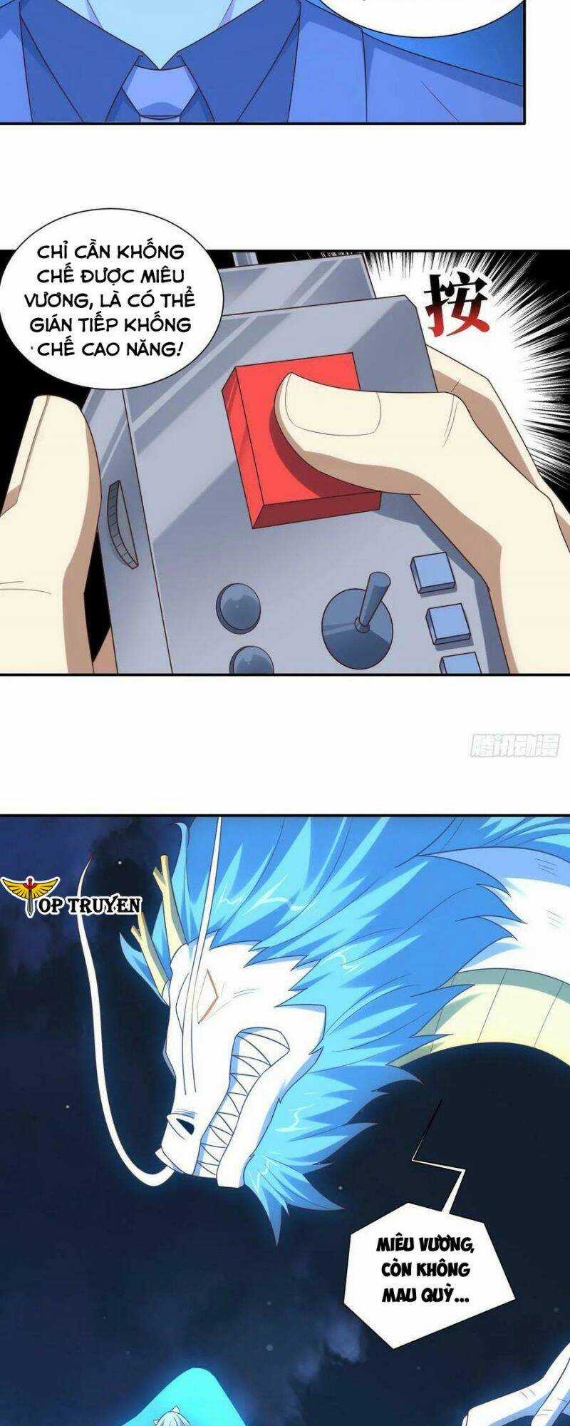 Cao Năng Lai Tập - Chapter 268 - Trang 3