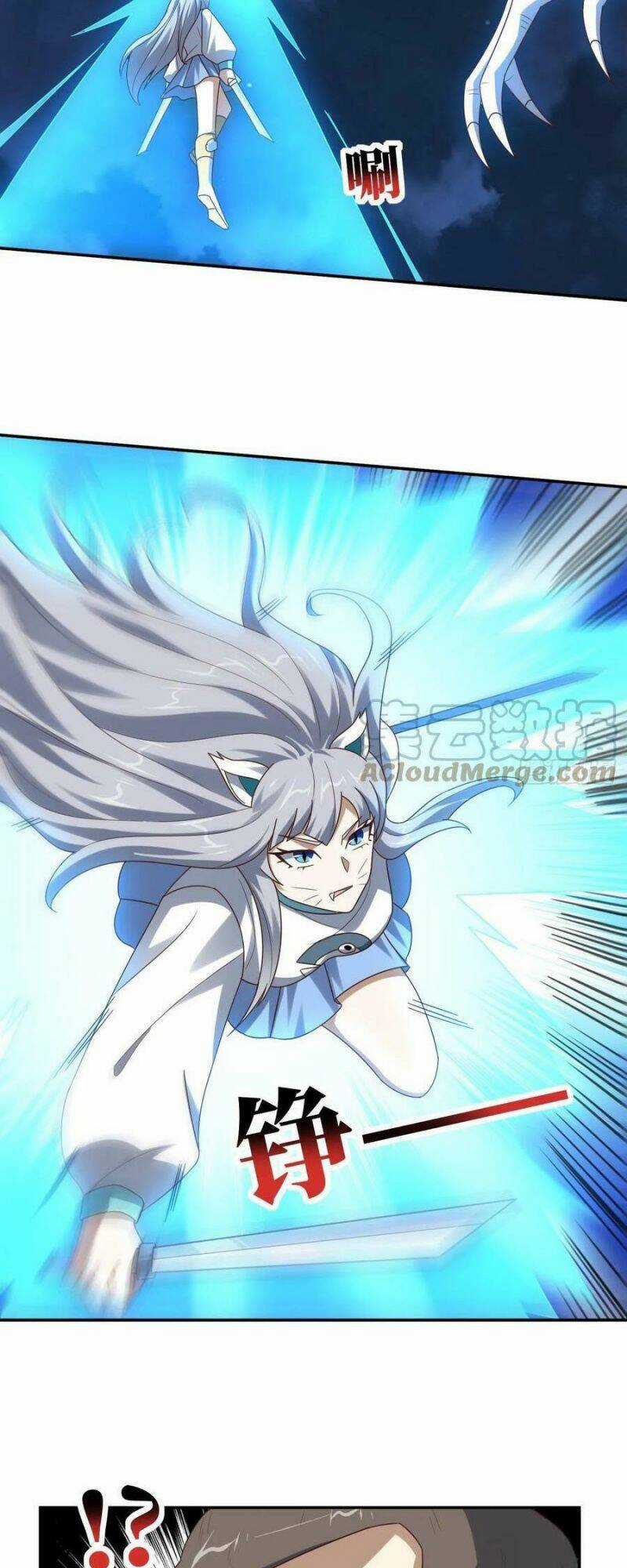 Cao Năng Lai Tập - Chapter 268 - Trang 4