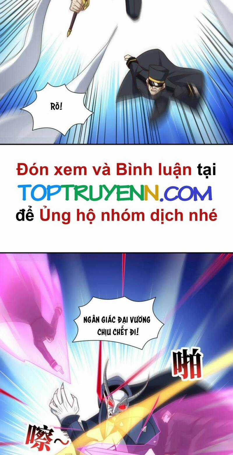 Cao Năng Lai Tập - Chapter 270 - Trang 18